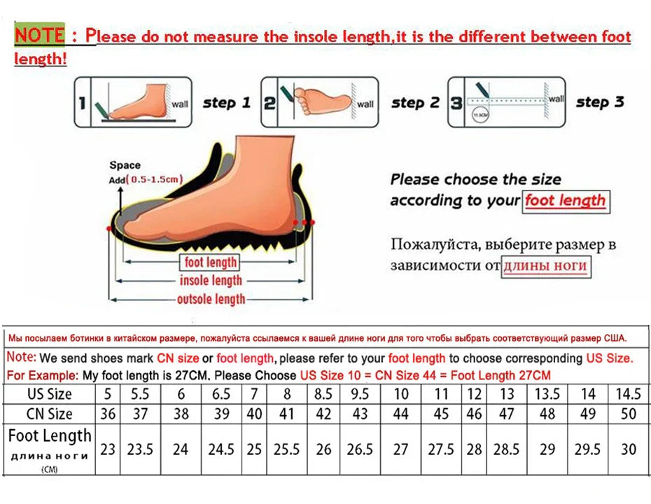Men's casual slip-on shoes with contrast stitching