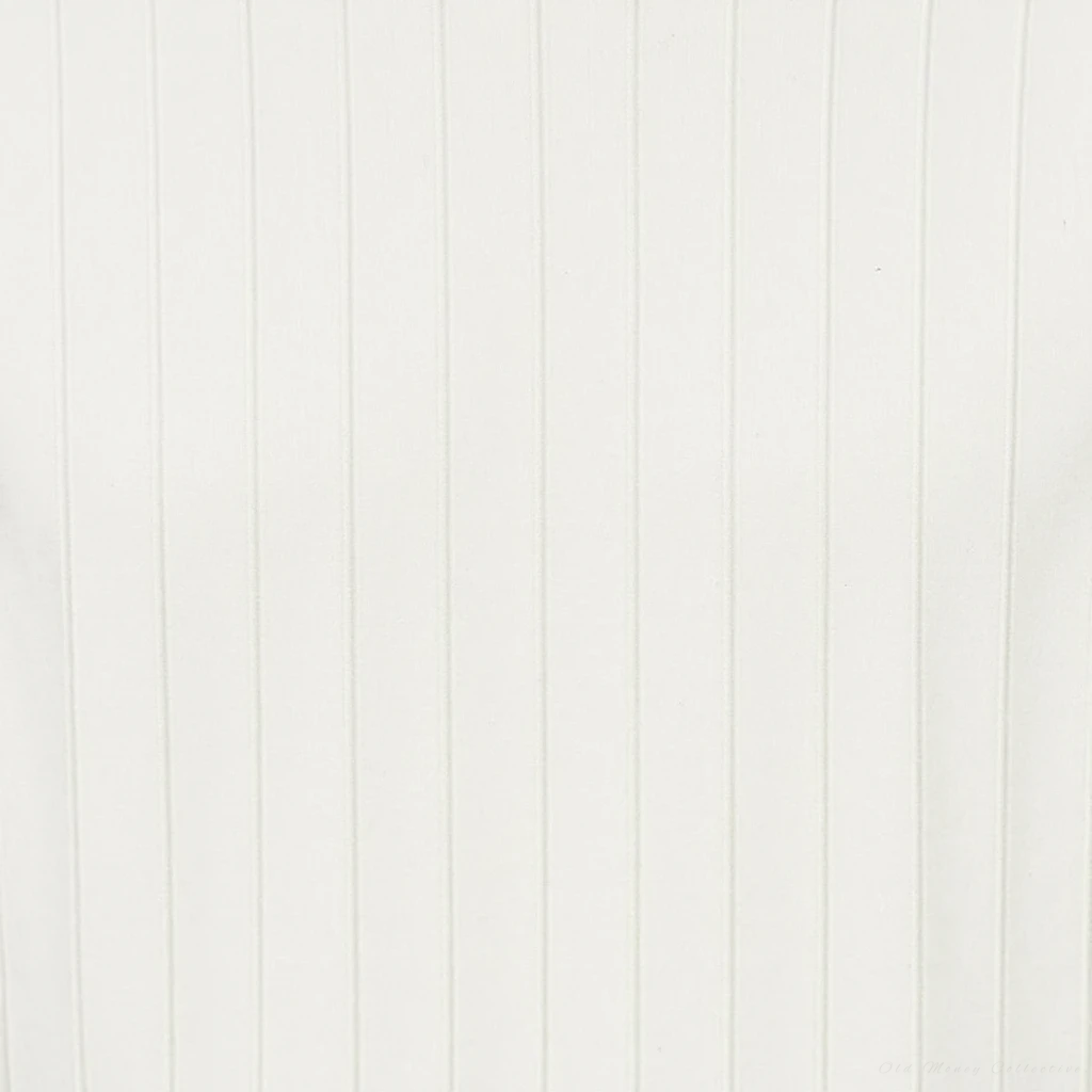 Ribbed T-Shirt