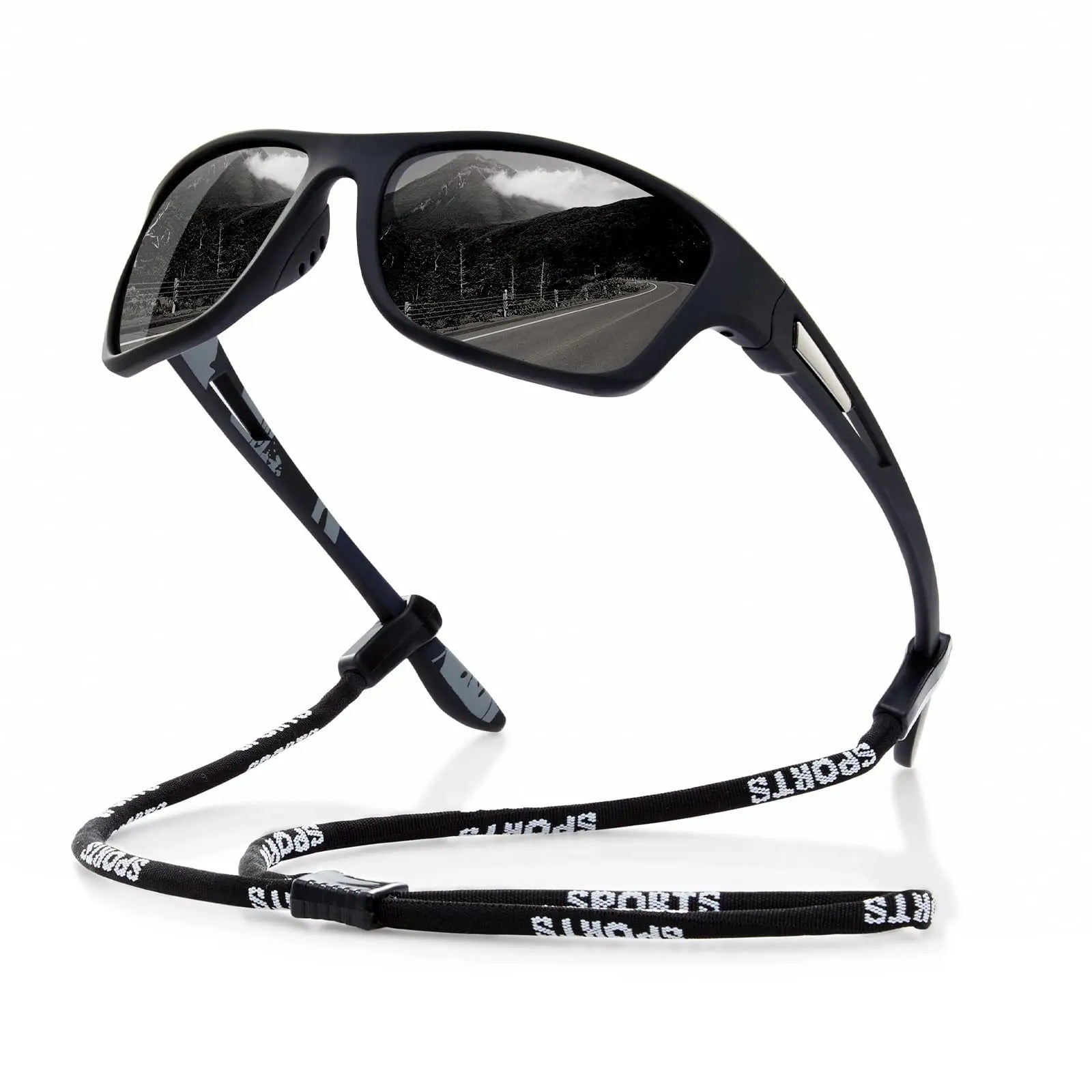 X-Sports Polarized Outdoor Sunglasses