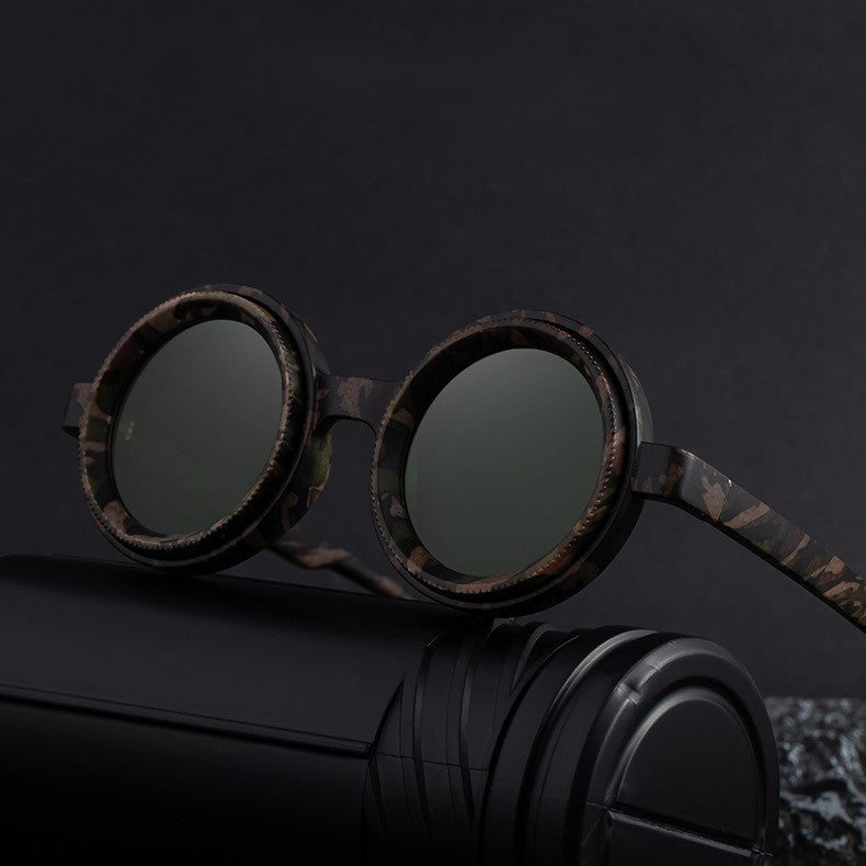 Sunglass Studio Shades – Unisex Modern Sunglasses