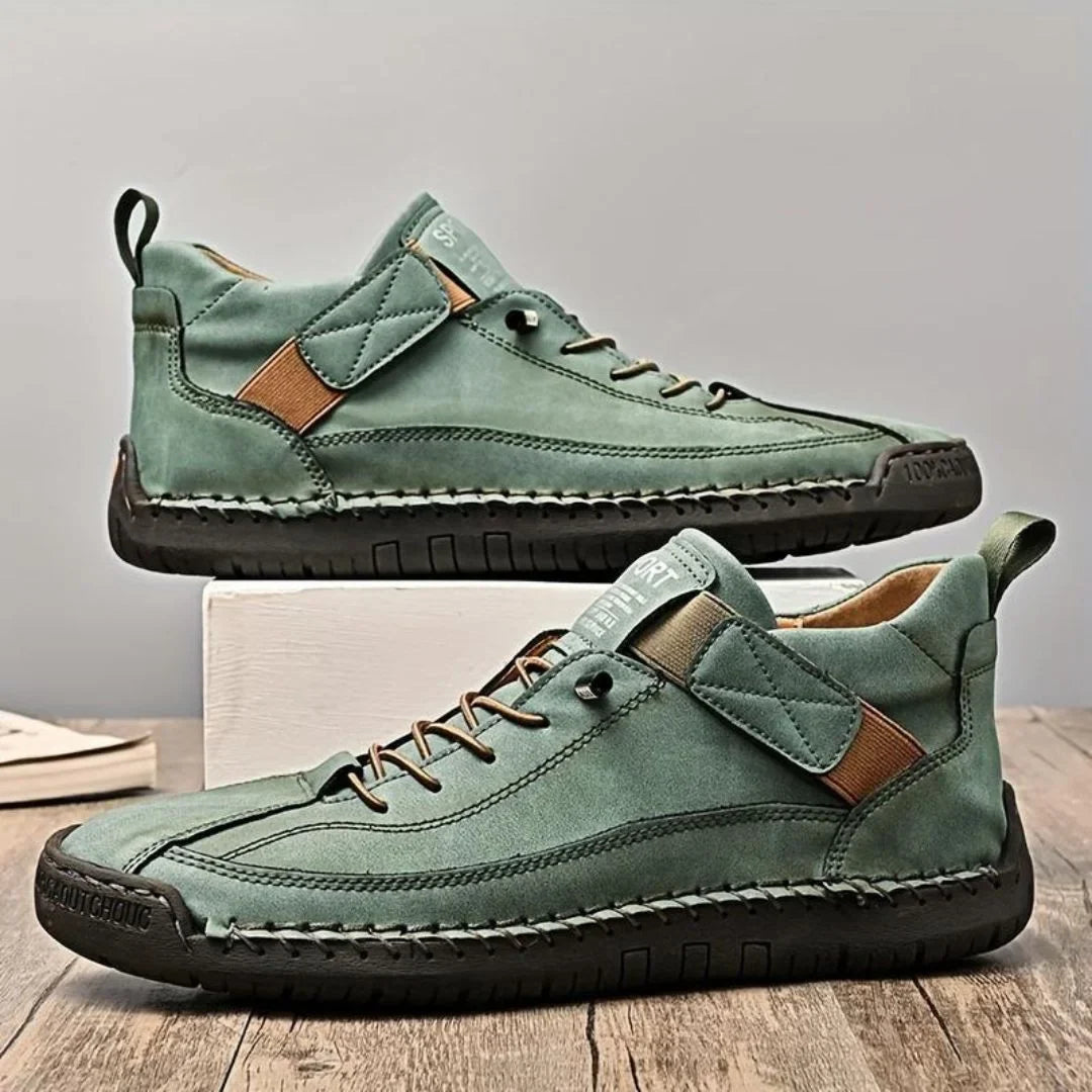 Nico Urban Trek Men Cushioned Sneakers