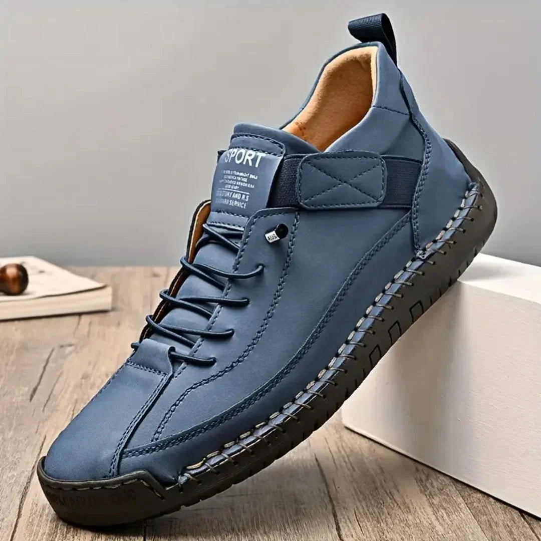 Nico Urban Trek Men Cushioned Sneakers