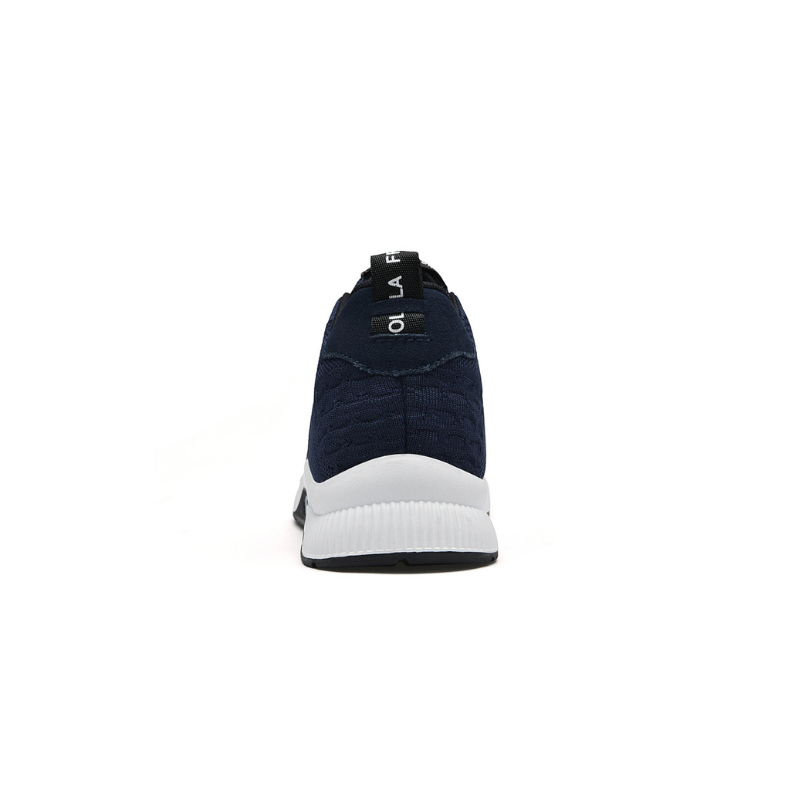 Gerard Orthopedic Elevator Sneakers – Height Increasing Men’s Shoes