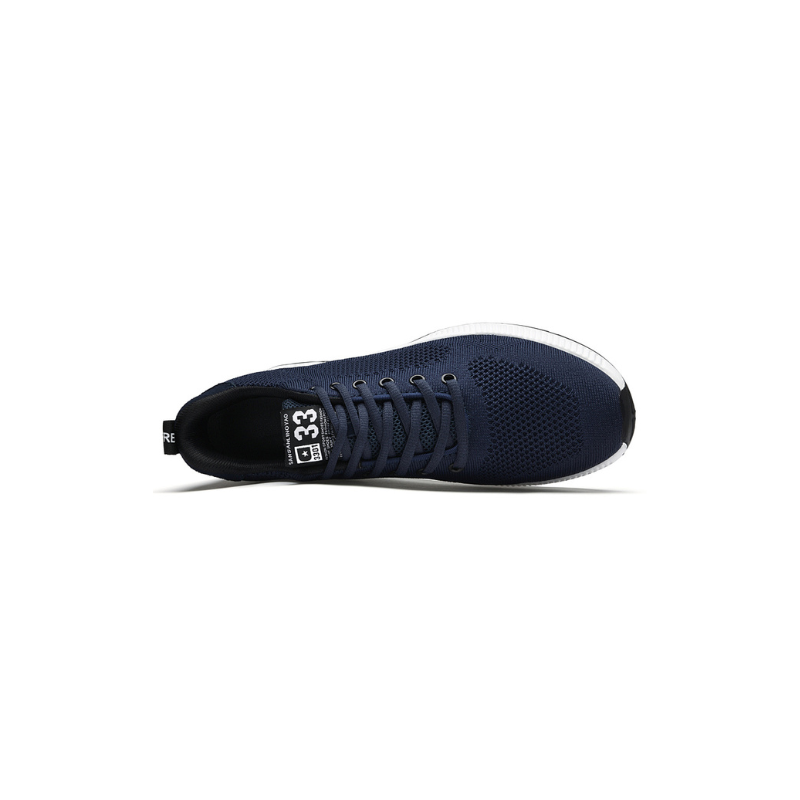 Gerard Orthopedic Elevator Sneakers – Height Increasing Men’s Shoes