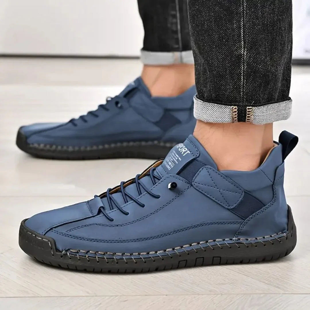 Nico Urban Trek Men Cushioned Sneakers