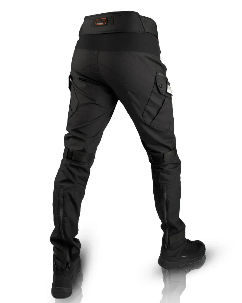 Vortex Tactical Pants – Slim Combat Fit Utility Wear for Men