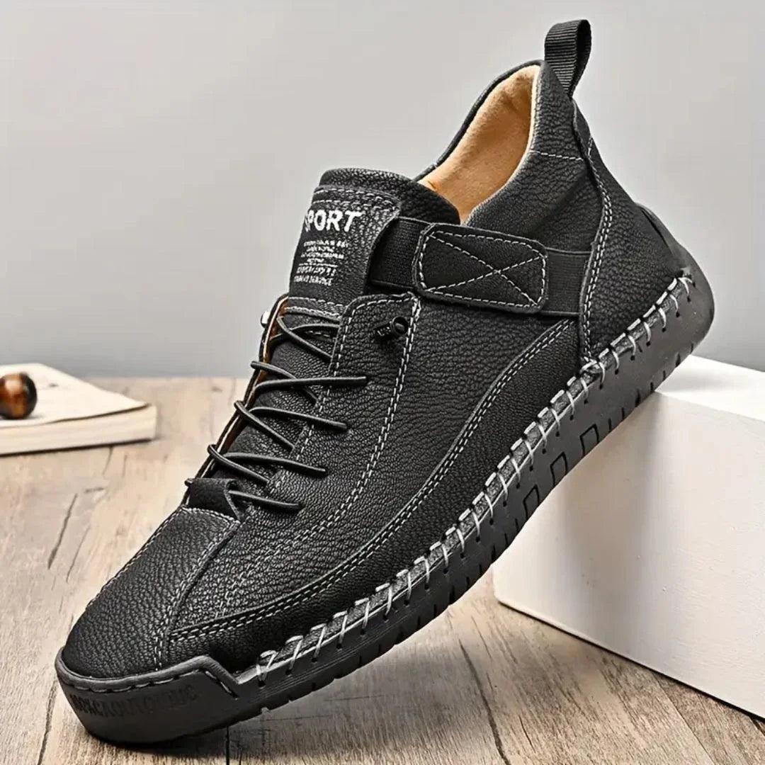 Nico Urban Trek Men Cushioned Sneakers