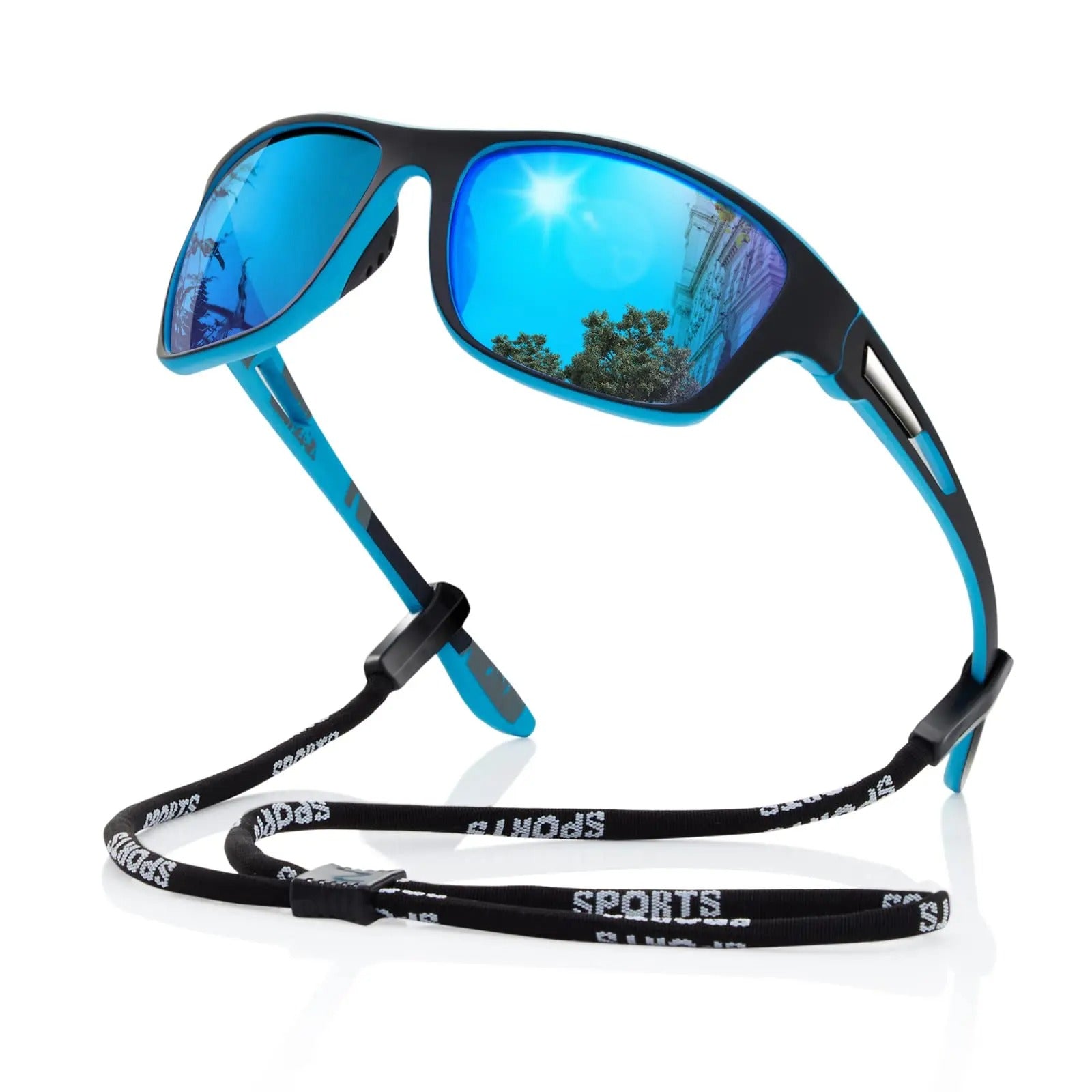 X-Sports Polarized Outdoor Sunglasses