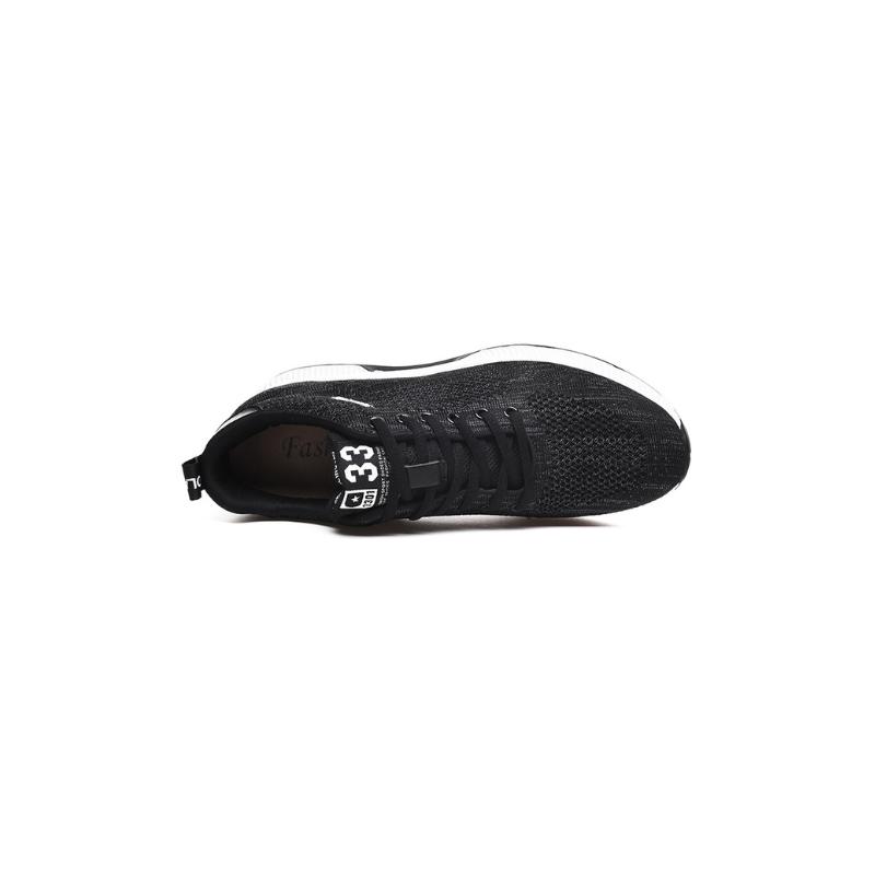 Gerard Orthopedic Elevator Sneakers – Height Increasing Men’s Shoes