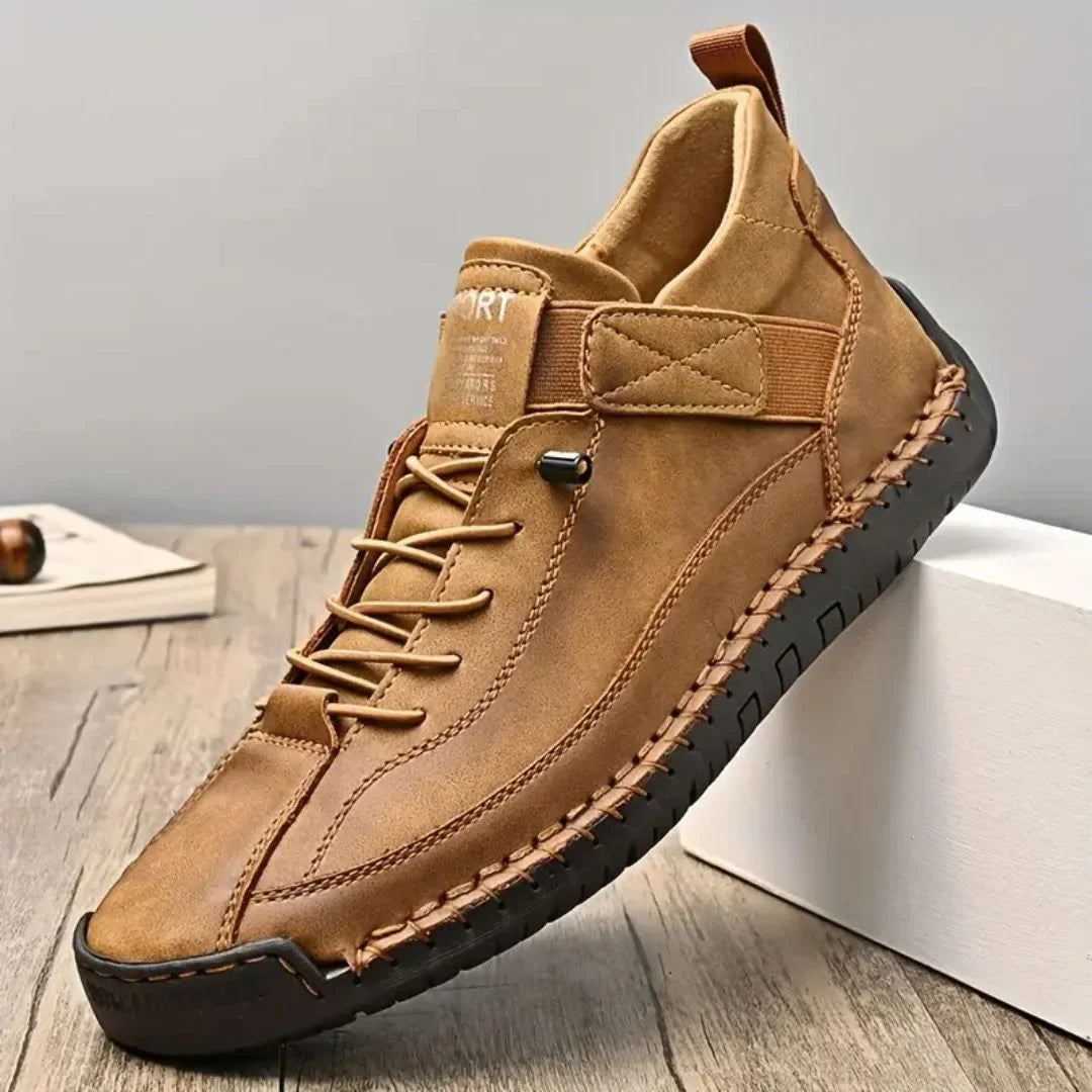 Nico Urban Trek Men Cushioned Sneakers