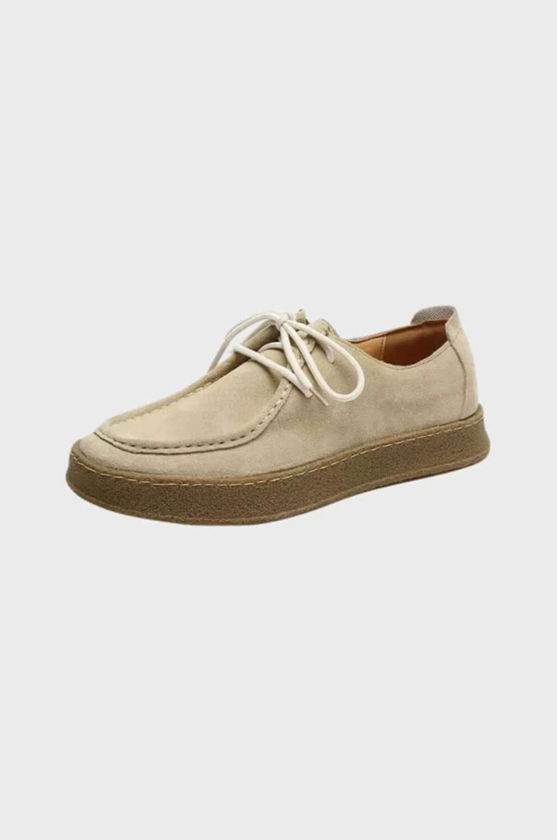 Belloro Capri Shoes – Men’s Elegant Leather Dress Shoes Loafers