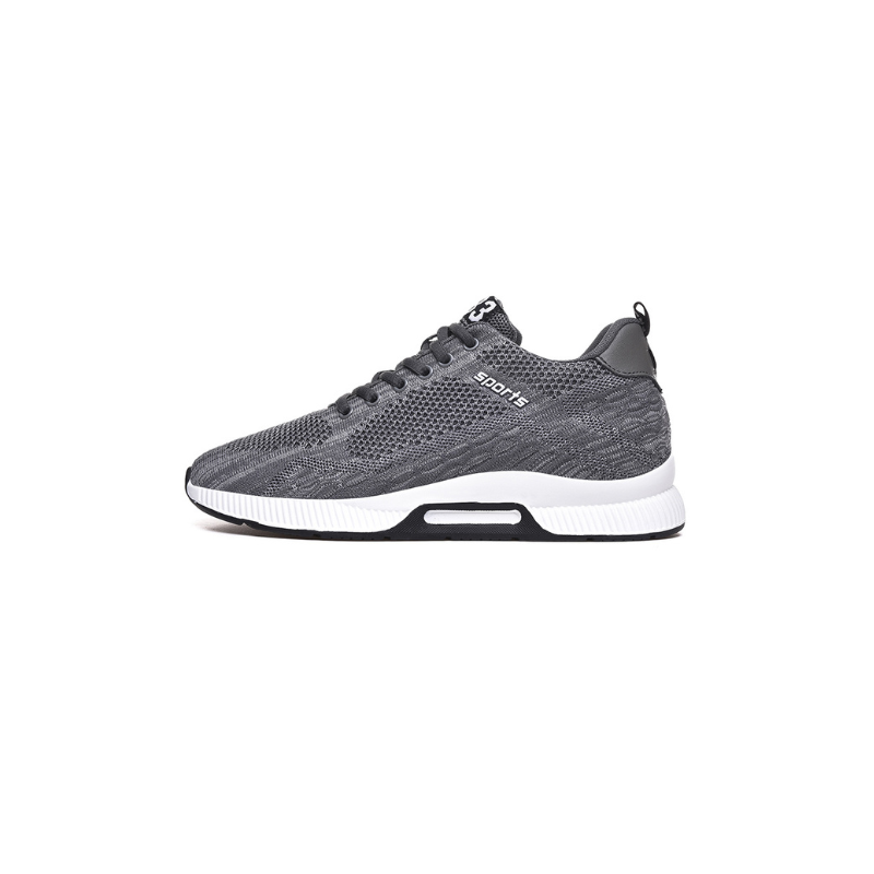 Gerard Orthopedic Elevator Sneakers – Height Increasing Men’s Shoes