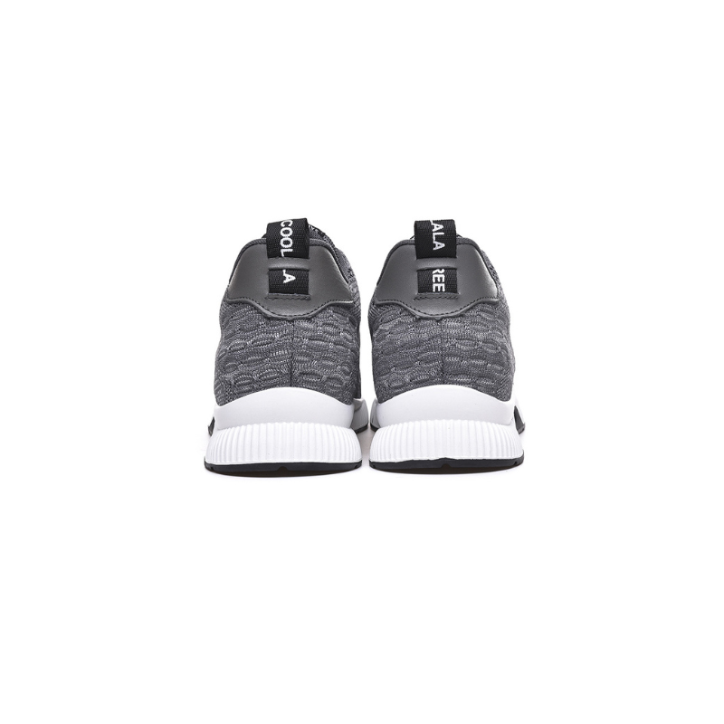 Gerard Orthopedic Elevator Sneakers – Height Increasing Men’s Shoes