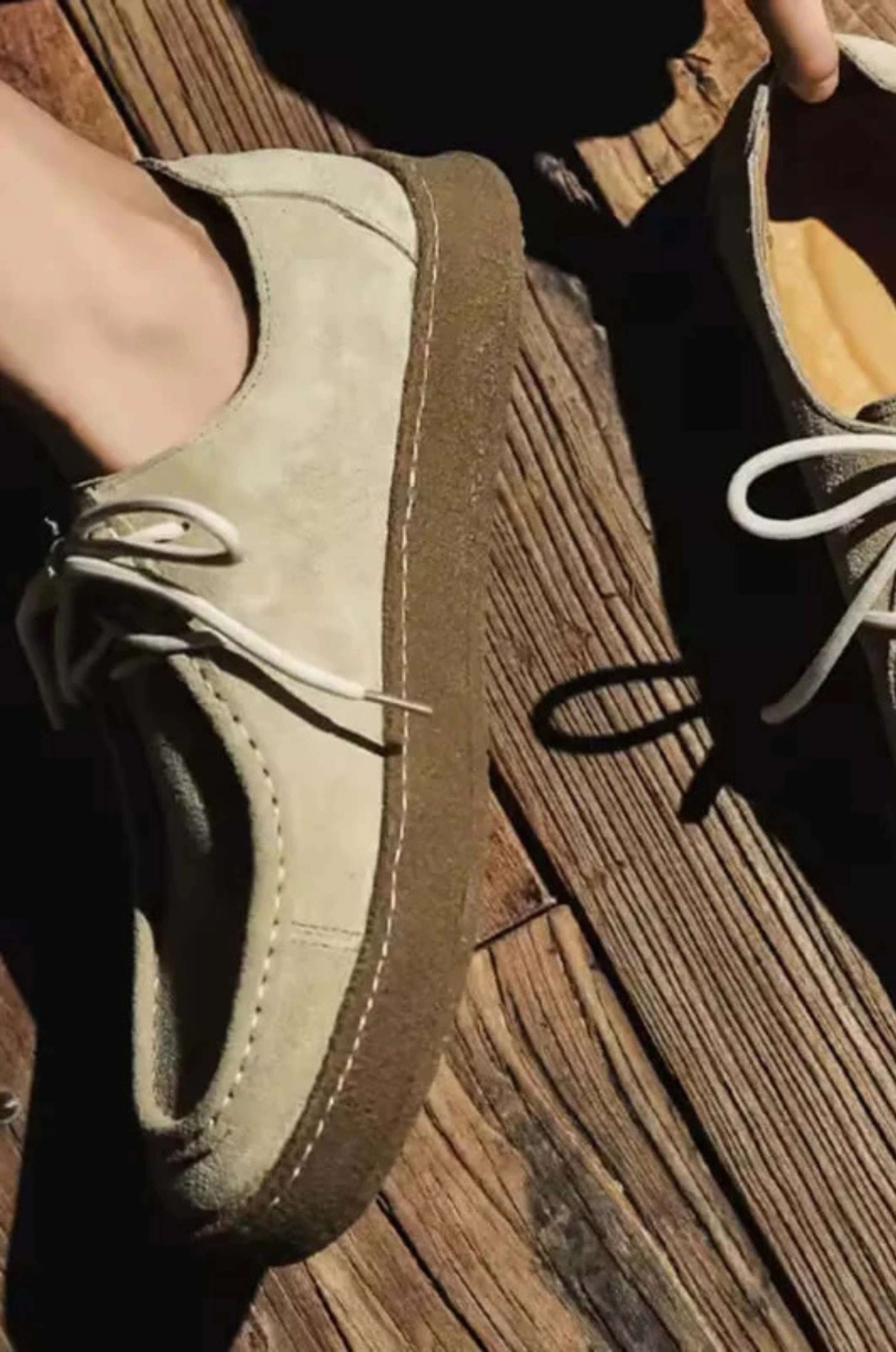 Belloro Capri Shoes – Men’s Elegant Leather Dress Shoes Loafers