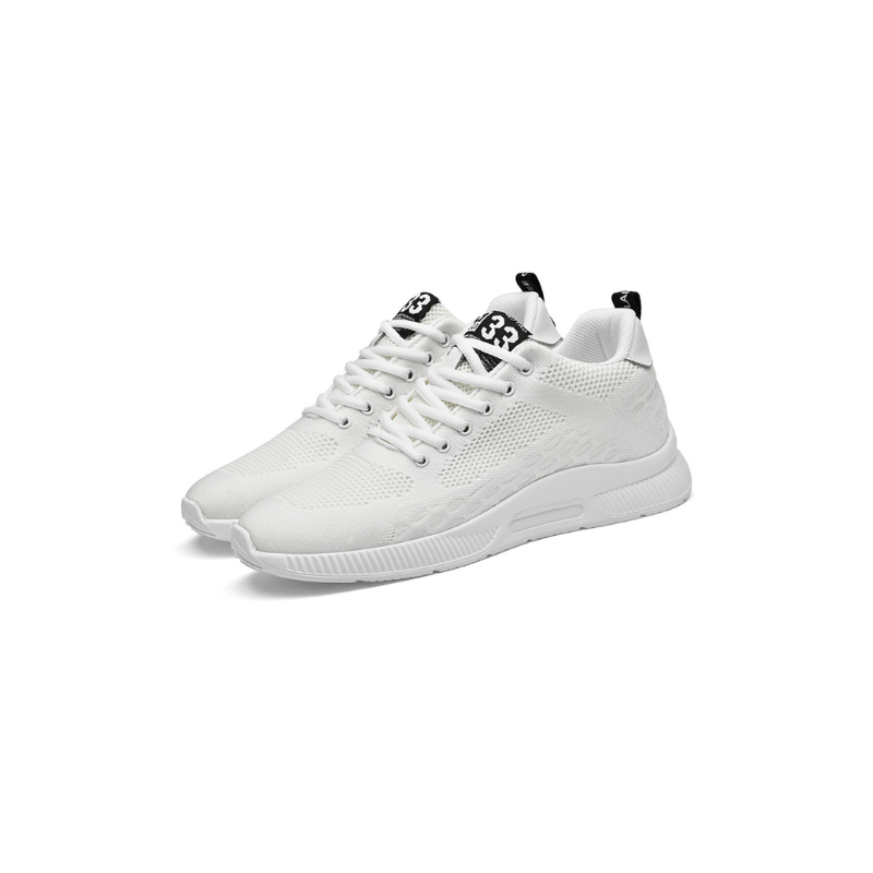 Gerard Orthopedic Elevator Sneakers – Height Increasing Men’s Shoes