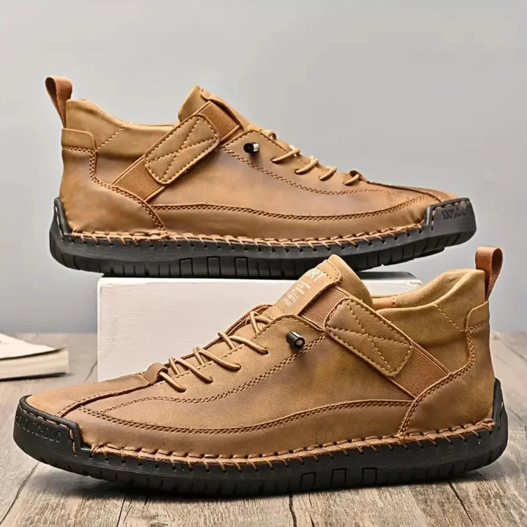 Nico Urban Trek Men Cushioned Sneakers