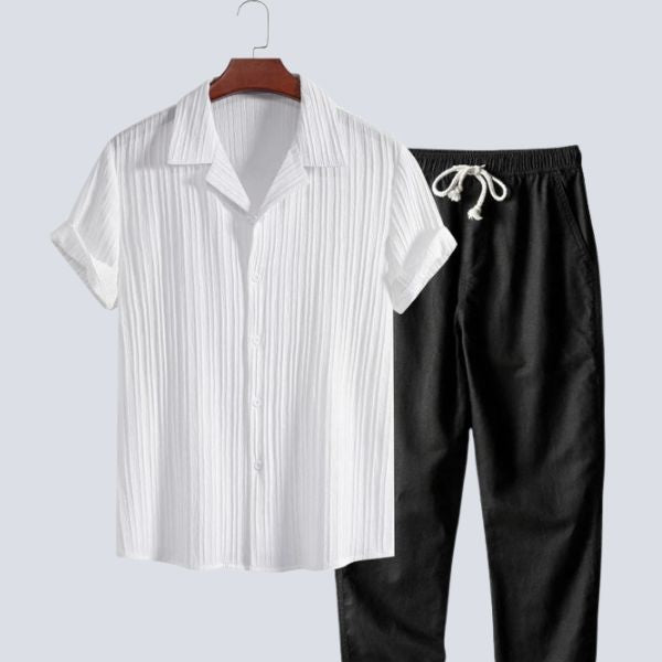 Spraykis Palawan Short Sleeved Set