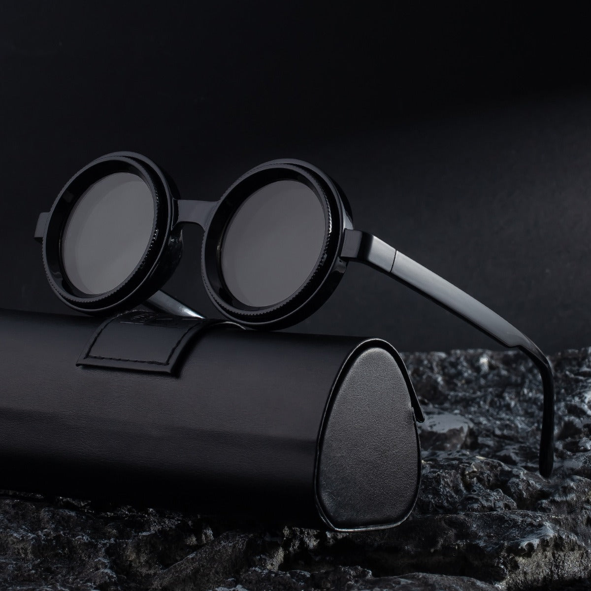 Sunglass Studio Shades – Unisex Modern Sunglasses
