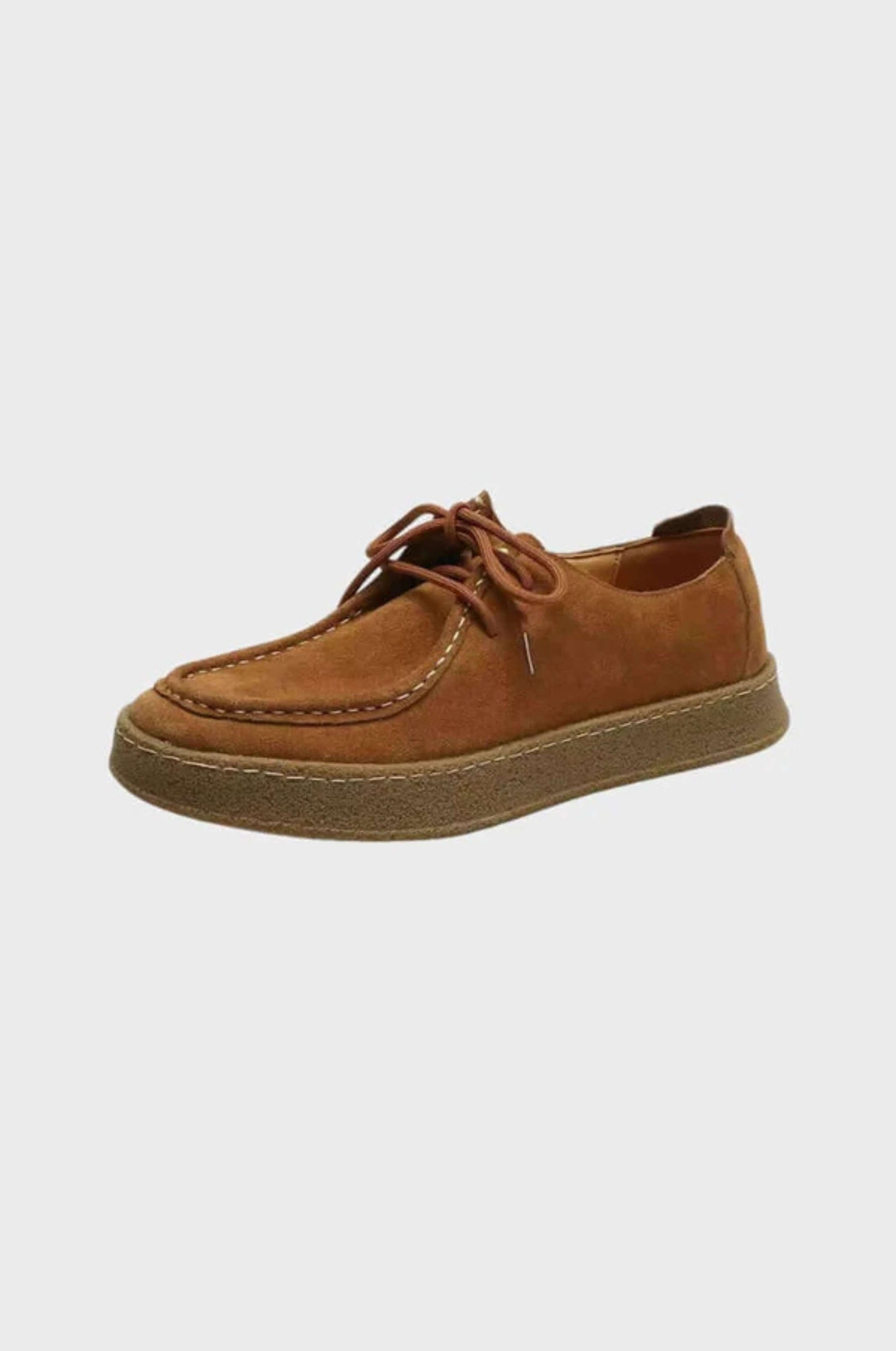 Belloro Capri Shoes – Men’s Elegant Leather Dress Shoes Loafers