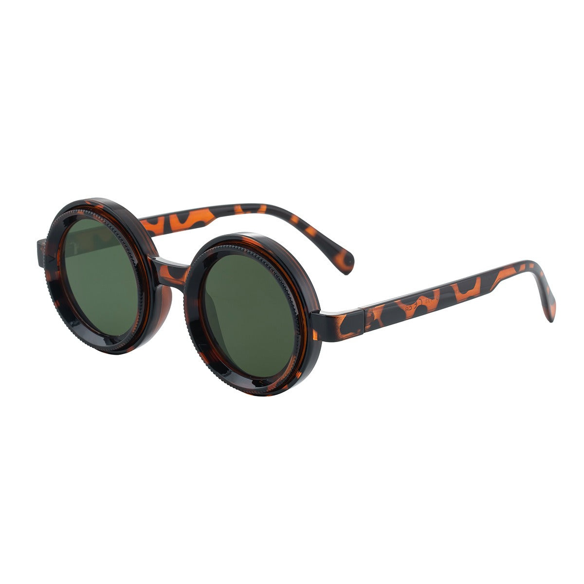Sunglass Studio Shades – Unisex Modern Sunglasses