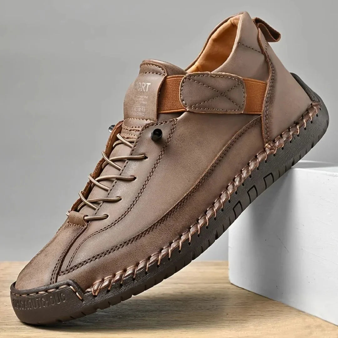 Nico Urban Trek Men Cushioned Sneakers