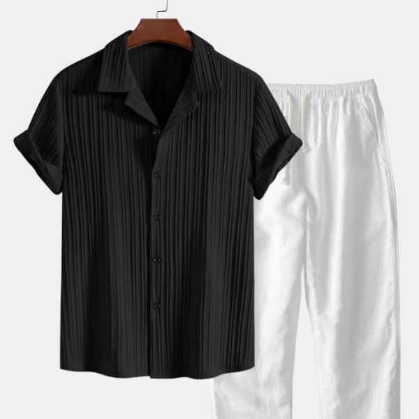 Spraykis Palawan Short Sleeved Set