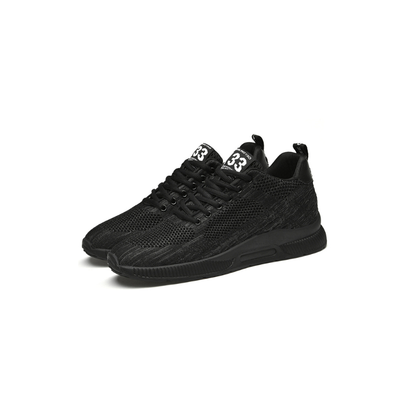 Gerard Orthopedic Elevator Sneakers – Height Increasing Men’s Shoes