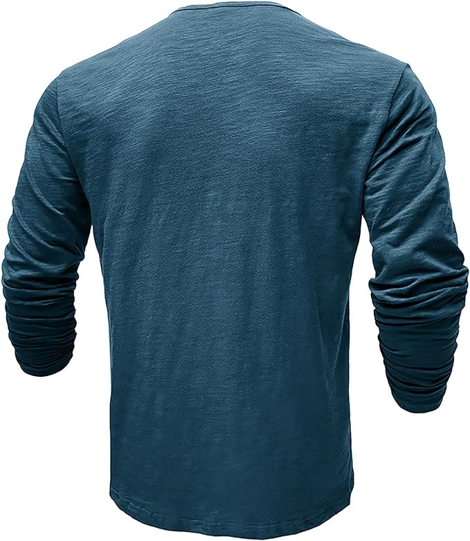 Men’s Premium Cotton T-Shirt – Soft, Breathable & Casual Everyday Fit