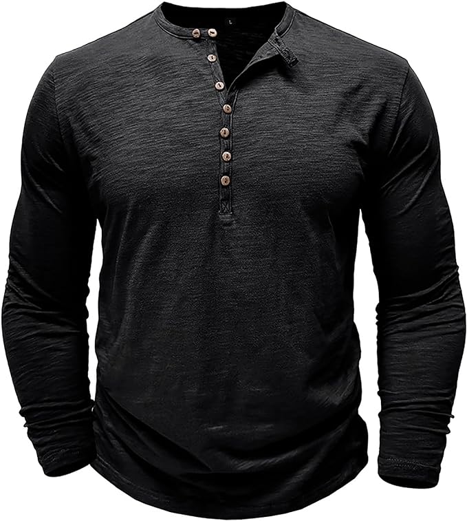Men’s Premium Cotton T-Shirt – Soft, Breathable & Casual Everyday Fit