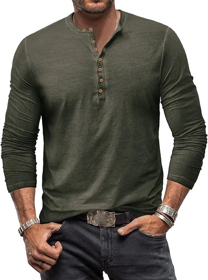 Men’s Premium Cotton T-Shirt – Soft, Breathable & Casual Everyday Fit