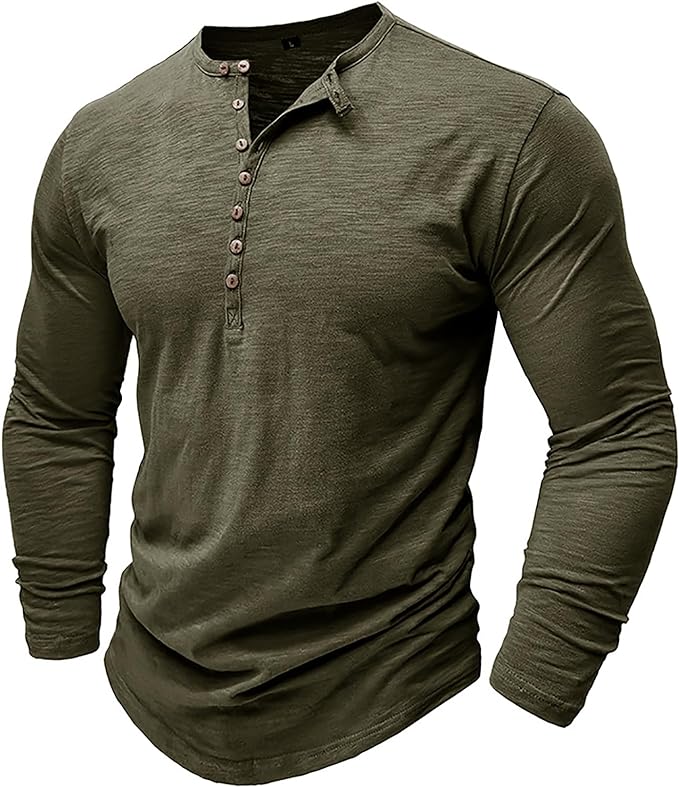 Men’s Premium Cotton T-Shirt – Soft, Breathable & Casual Everyday Fit