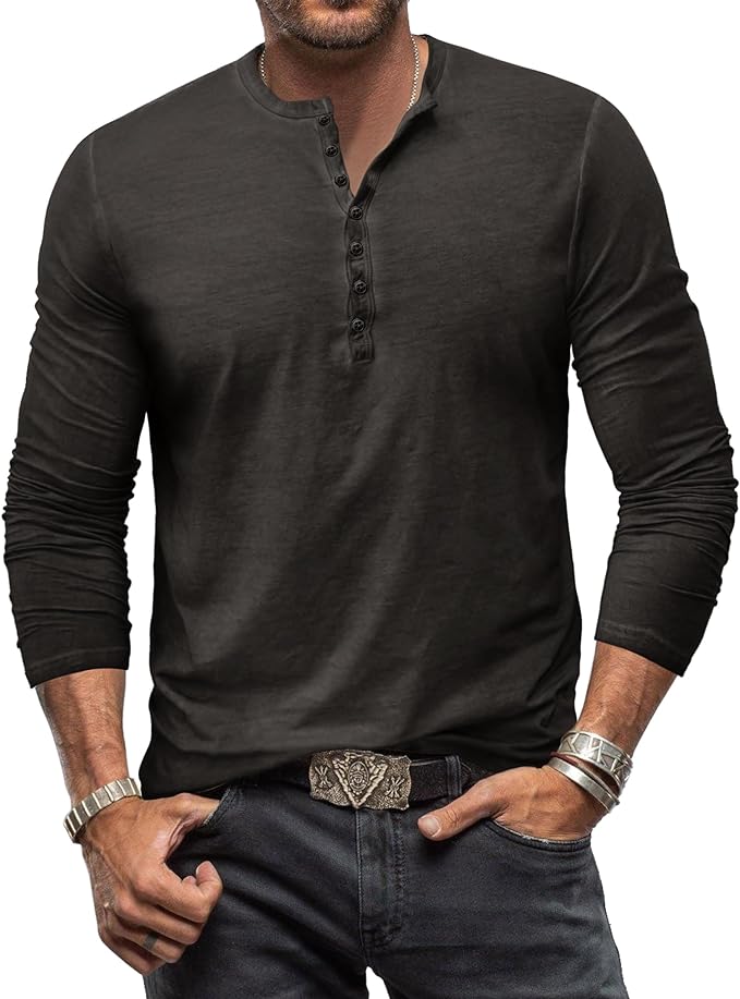 Men’s Premium Cotton T-Shirt – Soft, Breathable & Casual Everyday Fit