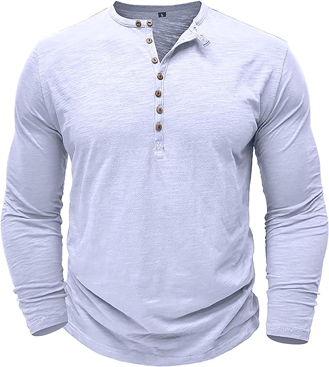 Men’s Premium Cotton T-Shirt – Soft, Breathable & Casual Everyday Fit