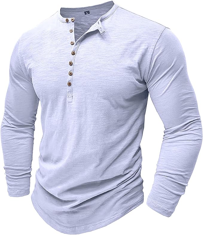 Men’s Premium Cotton T-Shirt – Soft, Breathable & Casual Everyday Fit