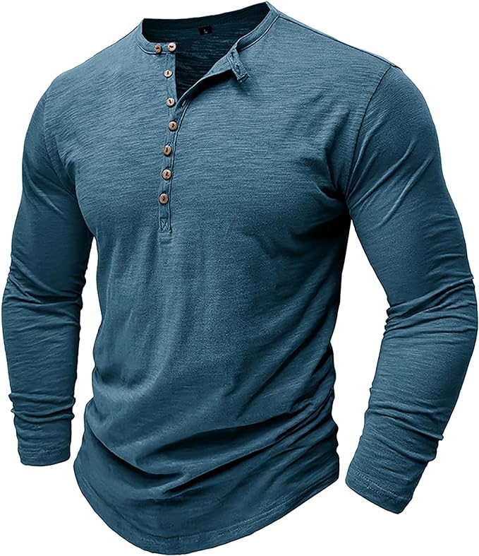 Men’s Premium Cotton T-Shirt – Soft, Breathable & Casual Everyday Fit