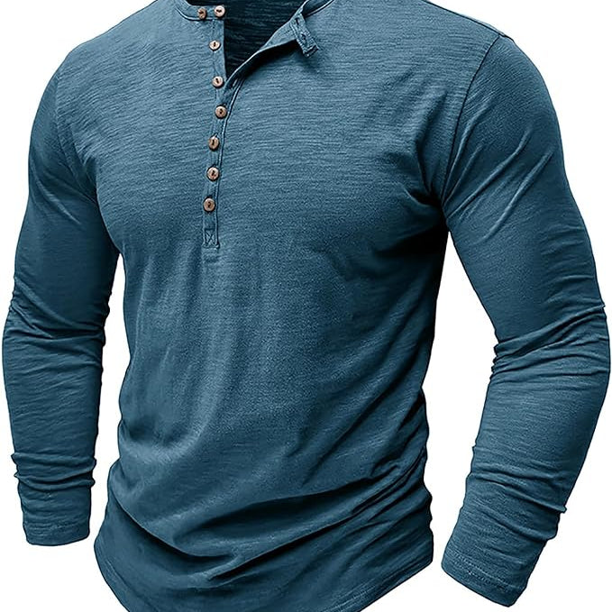 Men’s Premium Cotton T-Shirt – Soft, Breathable & Casual Everyday Fit