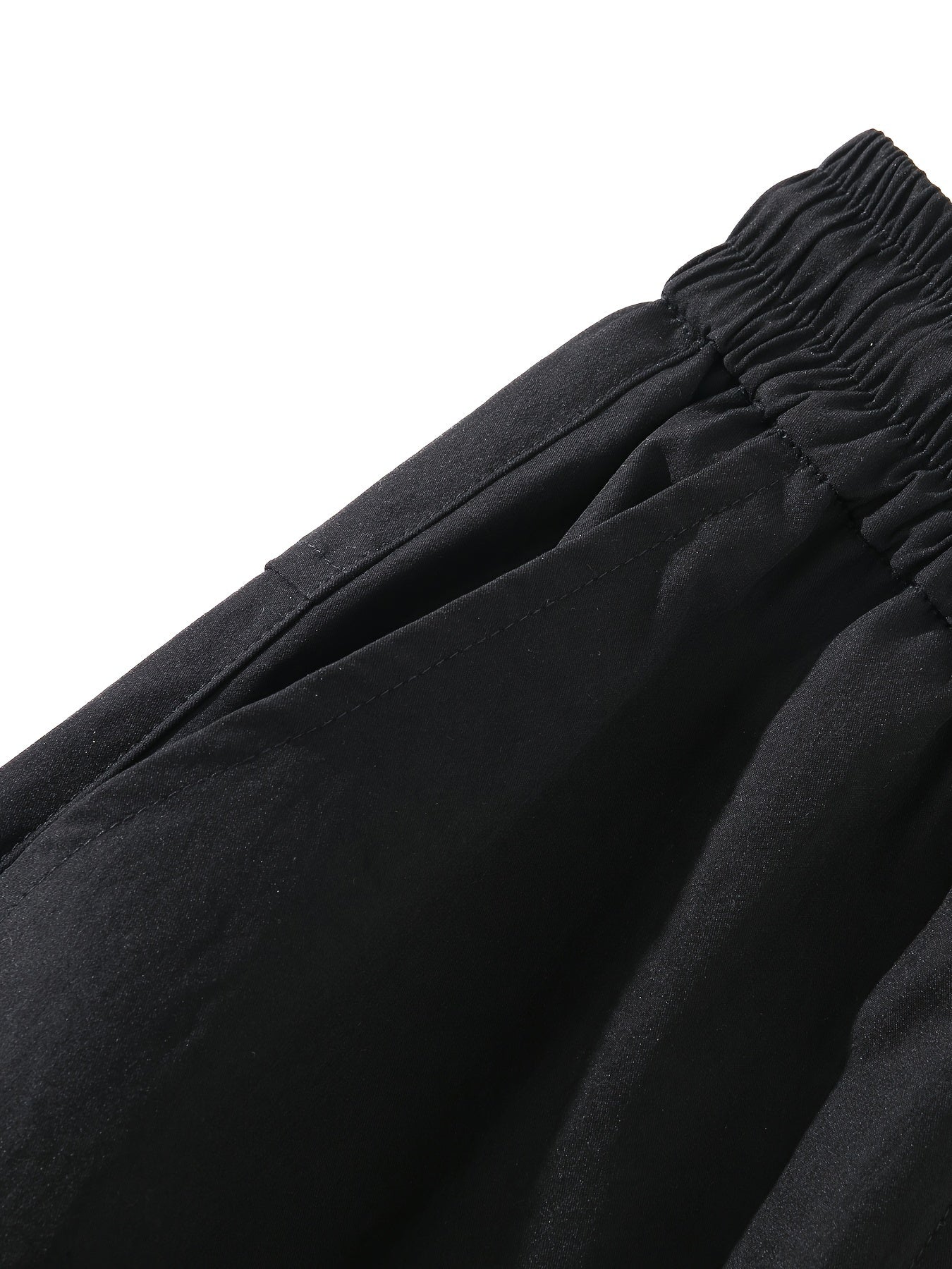Vision Cargo Joggers – Men’s Casual Utility Sweatpants with Pockets and Comfortable Fit