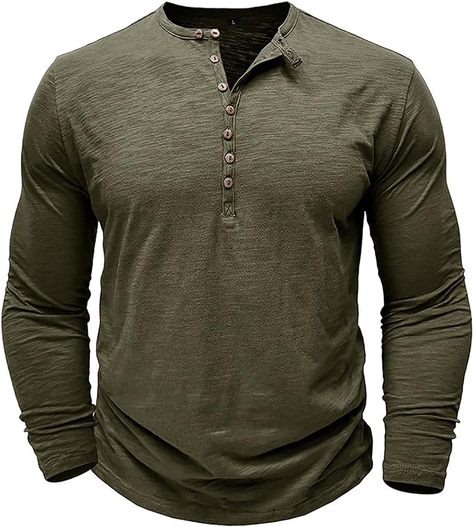 Men’s Premium Cotton T-Shirt – Soft, Breathable & Casual Everyday Fit