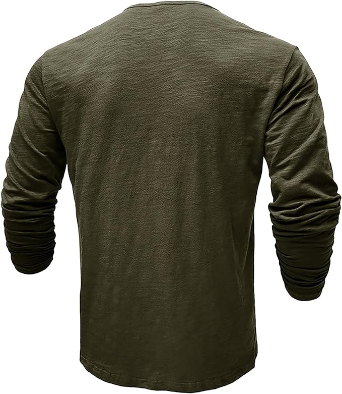 Men’s Premium Cotton T-Shirt – Soft, Breathable & Casual Everyday Fit