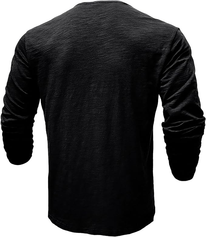 Men’s Premium Cotton T-Shirt – Soft, Breathable & Casual Everyday Fit