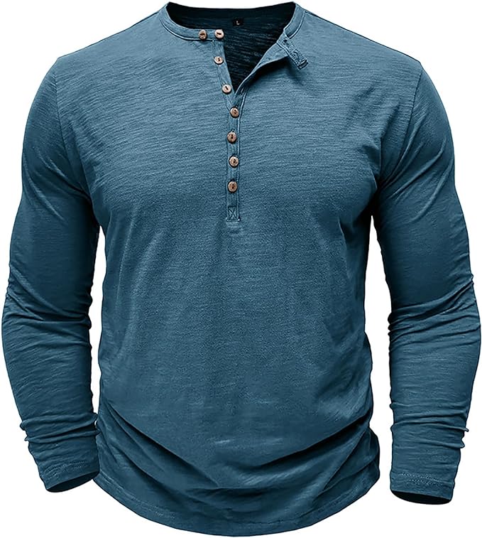 Men’s Premium Cotton T-Shirt – Soft, Breathable & Casual Everyday Fit