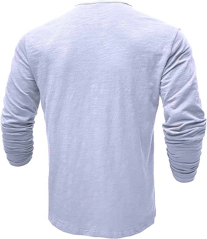 Men’s Premium Cotton T-Shirt – Soft, Breathable & Casual Everyday Fit