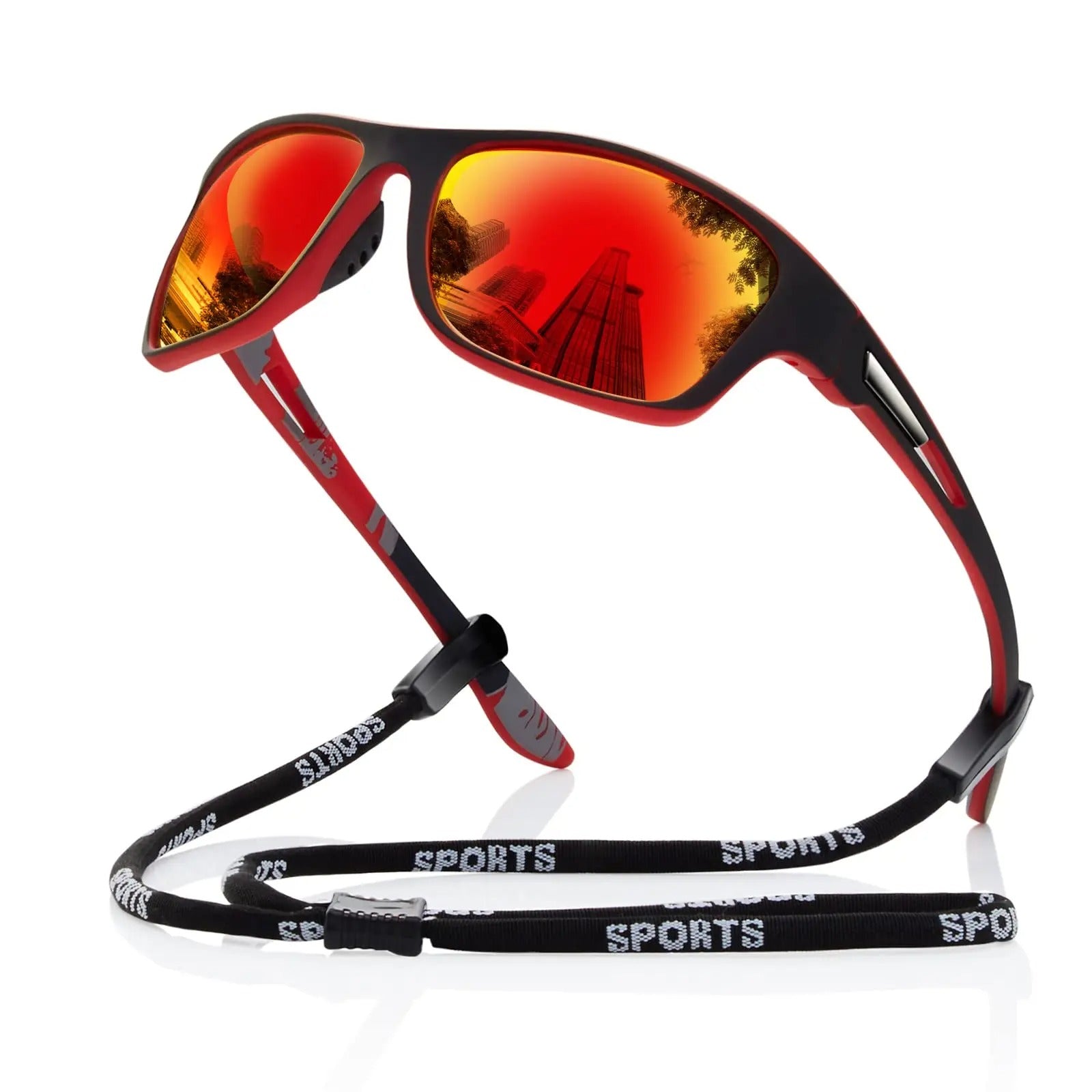X-Sports Polarized Outdoor Sunglasses