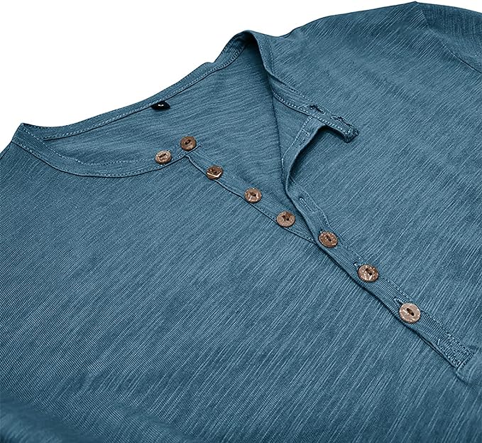 Men’s Premium Cotton T-Shirt – Soft, Breathable & Casual Everyday Fit