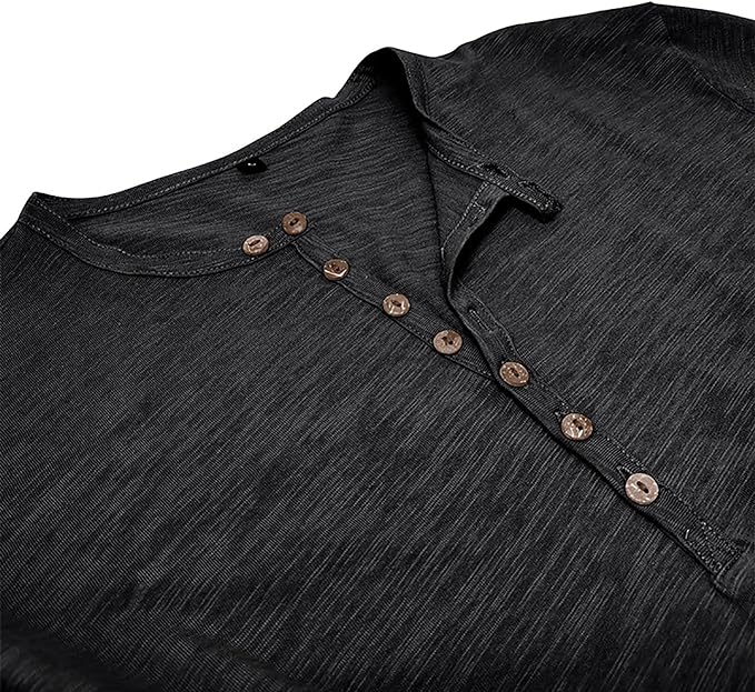 Men’s Premium Cotton T-Shirt – Soft, Breathable & Casual Everyday Fit