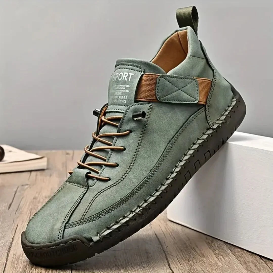 Nico Urban Trek Men Cushioned Sneakers