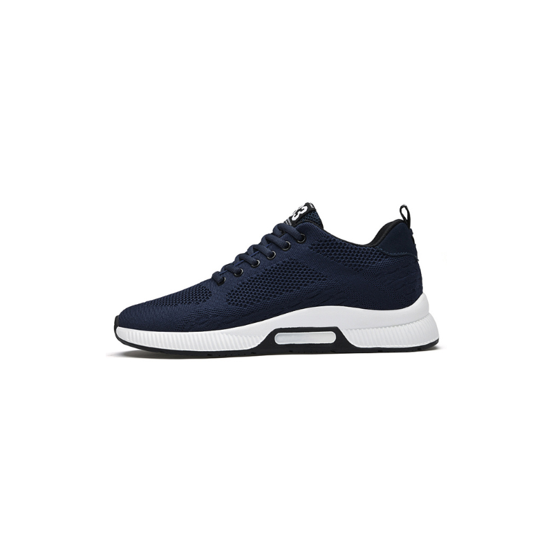 Gerard Orthopedic Elevator Sneakers – Height Increasing Men’s Shoes