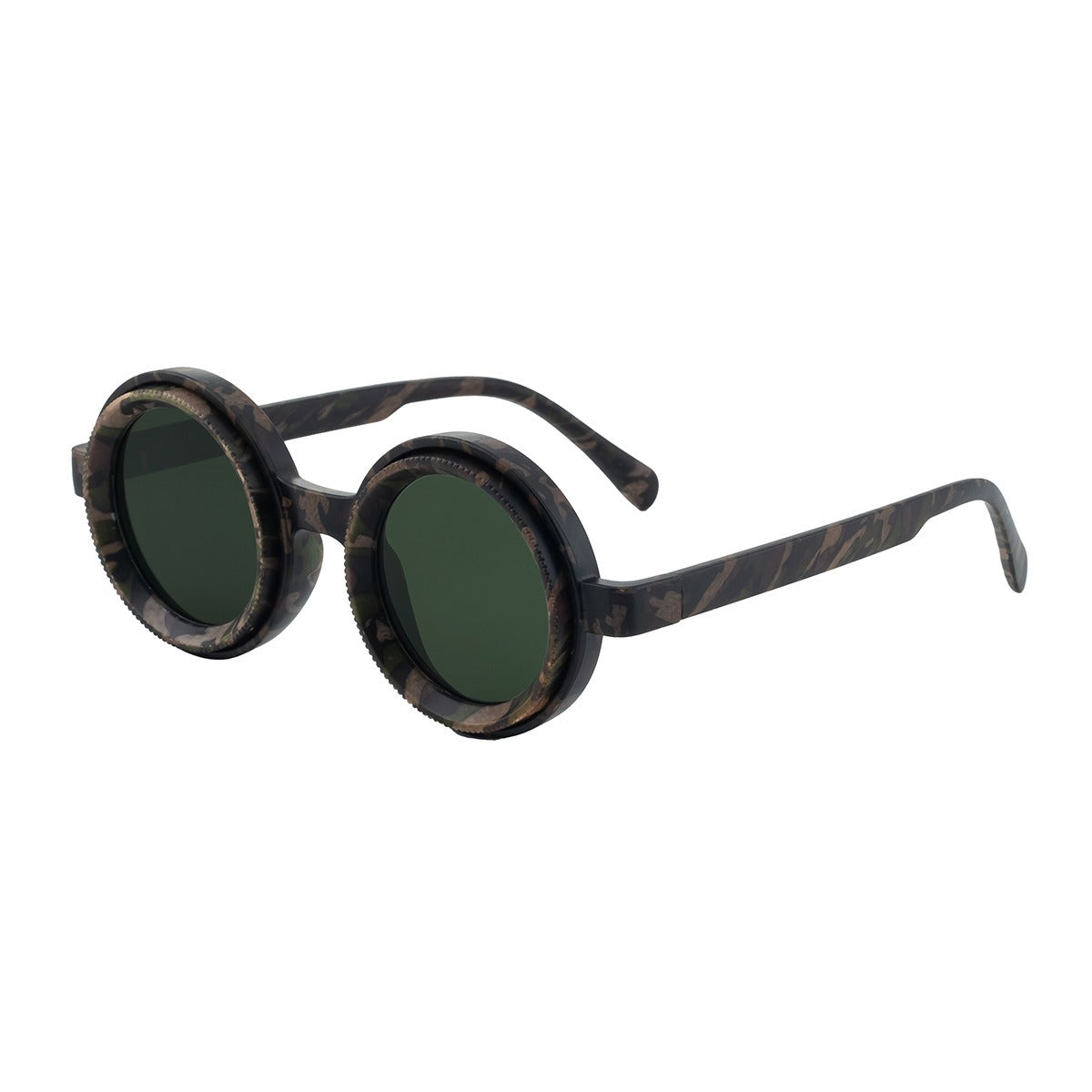 Sunglass Studio Shades – Unisex Modern Sunglasses