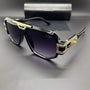 Cazal Sole Sunglasses
