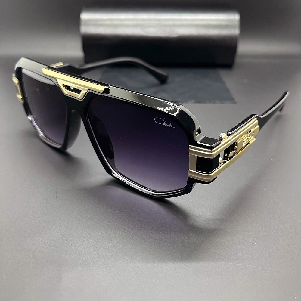 Cazal Sole Sunglasses